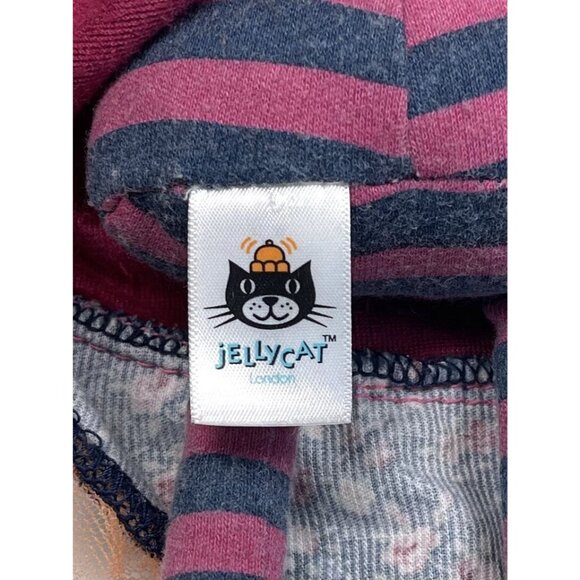 JELLYCAT 12" Sleeping Beauty Fairytale Folk Plush Stuffed Rag DOLL Princess EUC - Picture 6 of 7